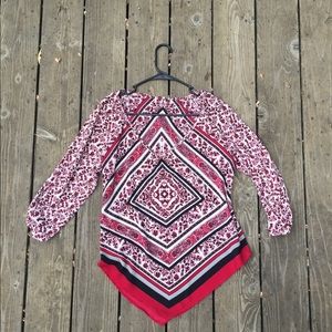 Women Blouse size Large